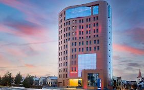 Hotel Golden Tulip Ana Tower Sibiu