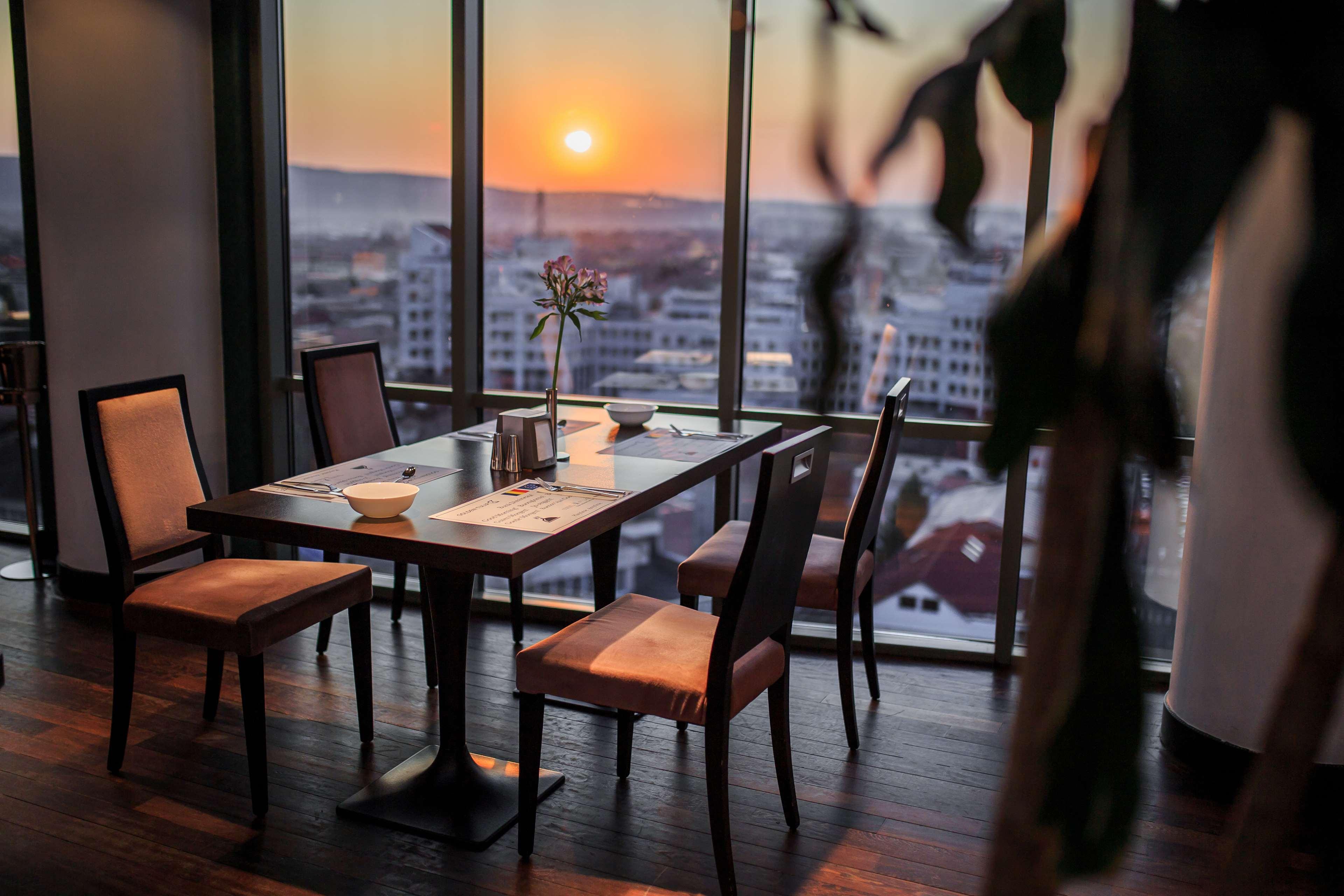 Hotel Golden Tulip Ana Tower Sibiu Exterior photo